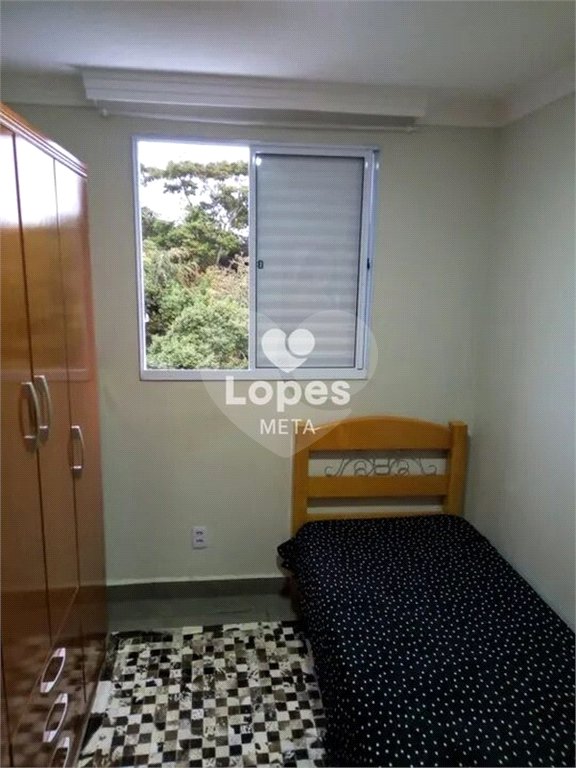 Apartamento à venda com 2 quartos, sendo 1 suíte, em Jardim das Indústrias, São José dos Campos, SP