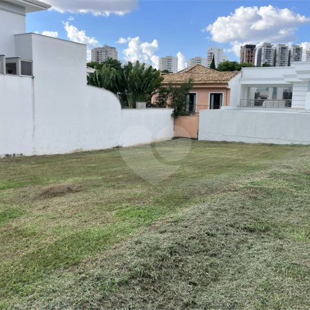 Terreno à venda no condomínio Sunset, Sorocaba - SP