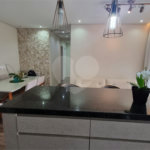 Apartamento à venda com 3 quartos, sendo 1 suíte,  em Chácara São João, São Paulo, SP