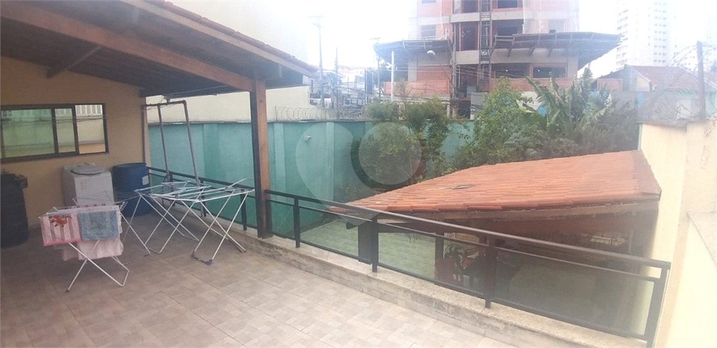 Sobrado à venda com 5 quartos, sendo 4 suítes, em Parada Inglesa, São Paulo, SP