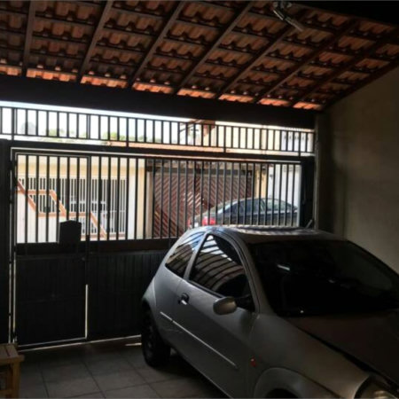 Casa à venda com 2 quartos em Jardim Nova Poá, Poá, SP
