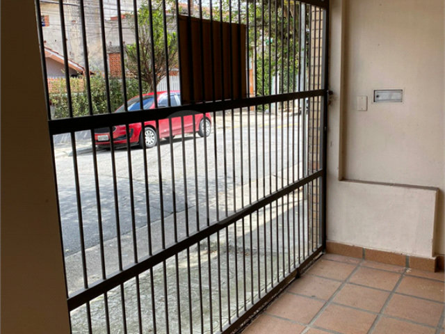 Casa à venda com 3 quartos em Campo Grande, São Paulo, SP
