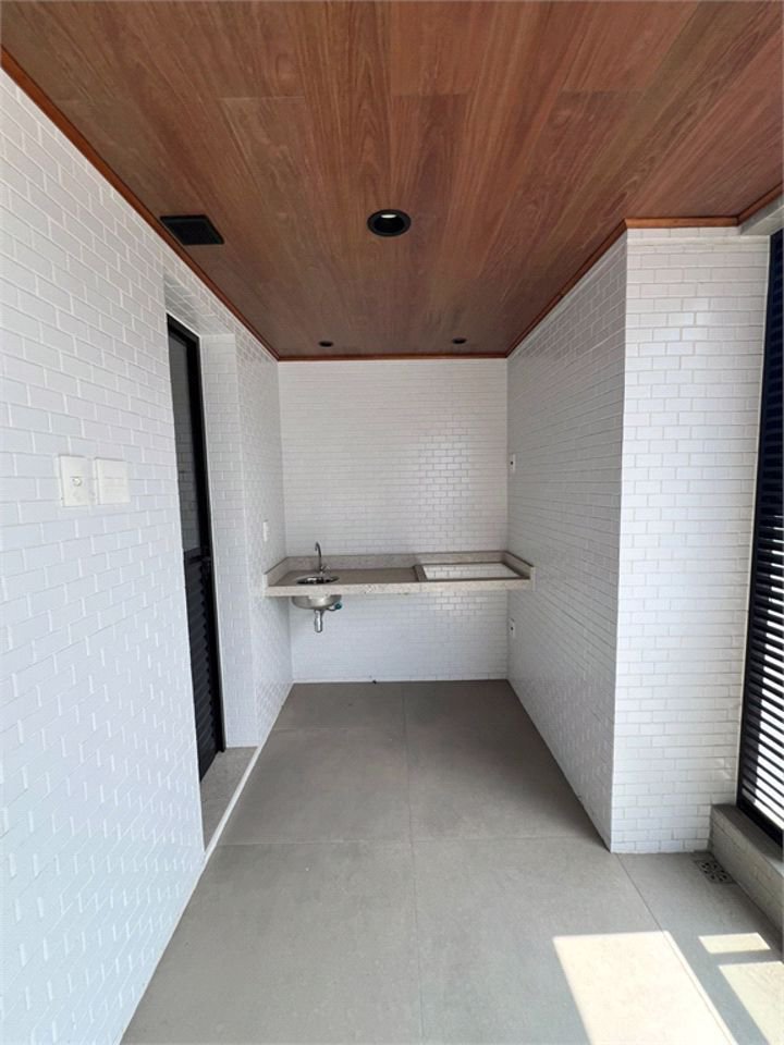 Apartamento Residencial à venda, Boqueirão, Santos - AP1326.