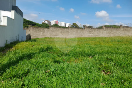 Terreno à venda no condomínio Parque Faber 2