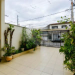 Casa à venda com 3 quartos, sendo 1 suíte, em Parque Continental I, Guarulhos, SP