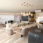 Apartamento à venda com 3 suítes em Pinheiros, São Paulo, SP