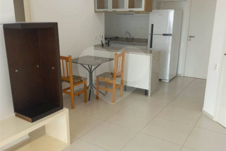 Apartamento à venda com 2 quartos, sendo 1 suíte,  em Vila Mascote, São Paulo, SP