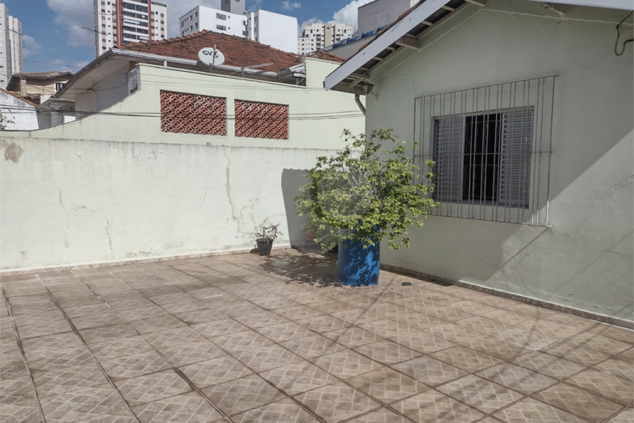Casa Térrea à venda com 2 quartos, sendo 1 suíte, em Santana, São Paulo, SP