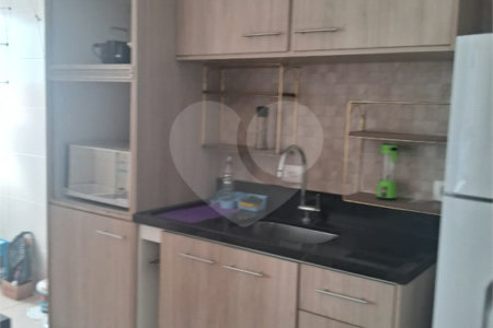 Apartamento à venda ou para alugar com 1 quarto em Vila Oliveira, Mogi das Cruzes, SP
