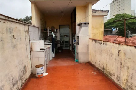 Casa à venda com 3 quartos, sendo 1 suíte, em Alto da Lapa, São Paulo, SP