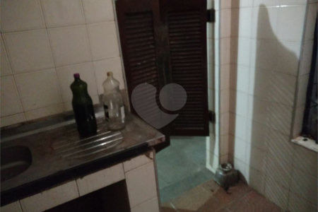 Sobrado à venda com 3 quartos em Vila Mazzei, São Paulo, SP