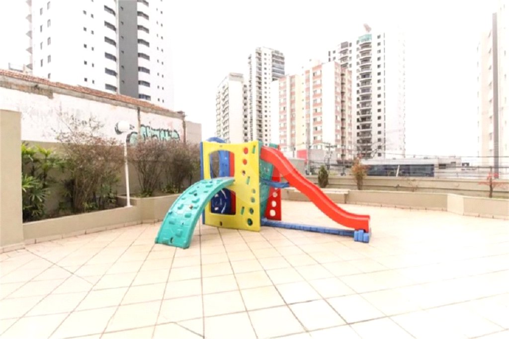 Apartamento à venda com 2 quartos, sendo 1 suíte,  em Tucuruvi, São Paulo, SP