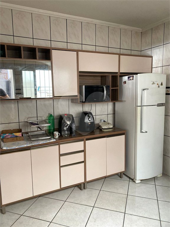Casa Térrea à venda com 2 quartos em Vila Acoreana, Poá, SP