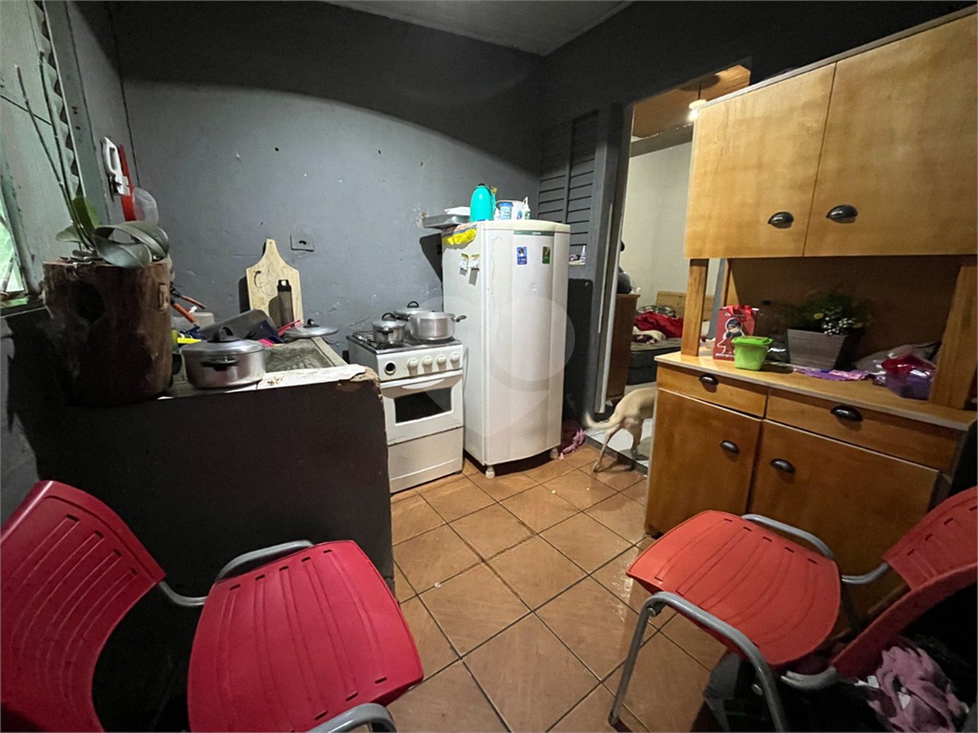 Casa à venda com 7 quartos em Nossa Senhora Das Graças, Três Lagoas, MS