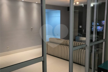 Apartamento à venda com 3 suítes em Baeta Neves, São Bernardo do Campo, SP