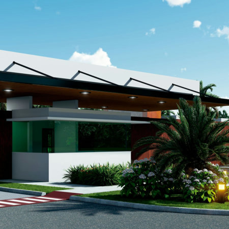 Loteamento Villagio Brunelli