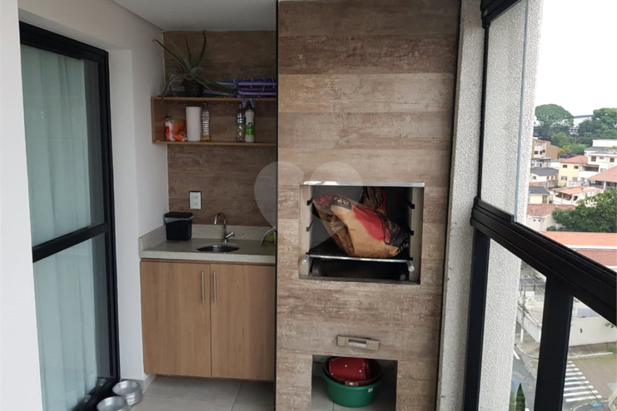 Apartamento à venda com 2 quartos, sendo 1 suíte, em Casa Verde, São Paulo, SP