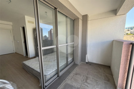 Apartamento à venda com 1 quarto em Consolação, São Paulo, SP