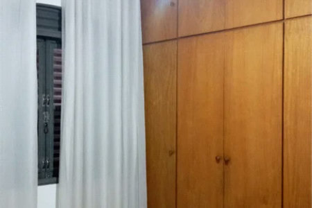 Sobrado à venda com 3 quartos em Jardim Umarizal, São Paulo, SP