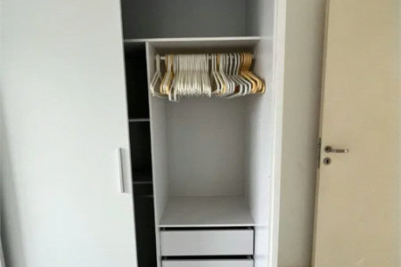 Apartamento à venda com 3 suítes em Vila Andrade, São Paulo, SP