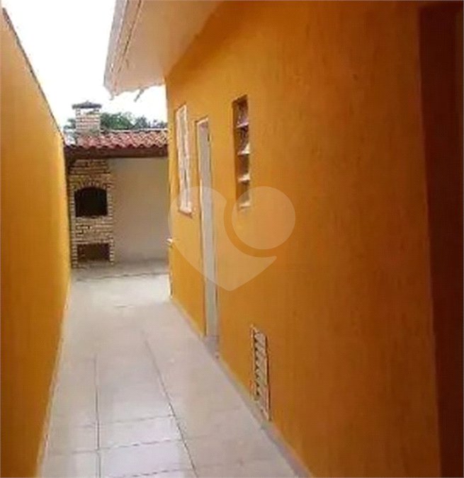 Casa Térrea à venda com 2 quartos, sendo 1 suíte, em Vila Rosália, Guarulhos, SP