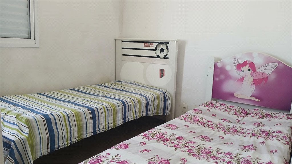 Apartamento à venda com 3 quartos, sendo 1 suíte, em Vila Guilherme, São Paulo, SP