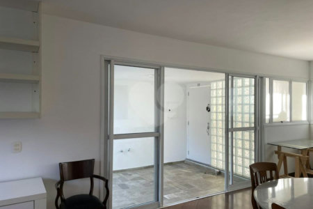 Apartamento à venda com 1 suíte em Sumaré, São Paulo, SP