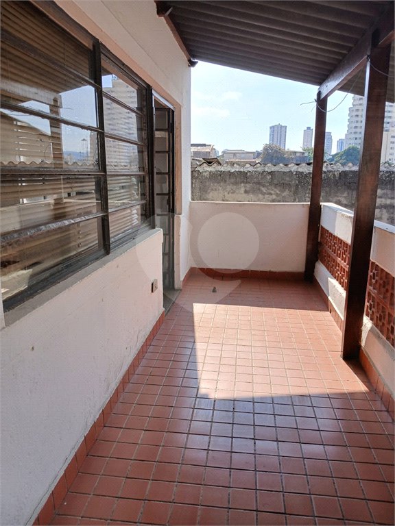 Casa Térrea à venda com 4 quartos em Chora Menino, São Paulo, SP