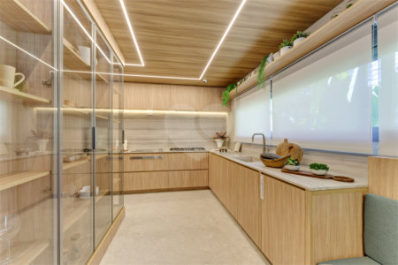 Apartamento à venda com 4 suítes em Moema, São Paulo, SP