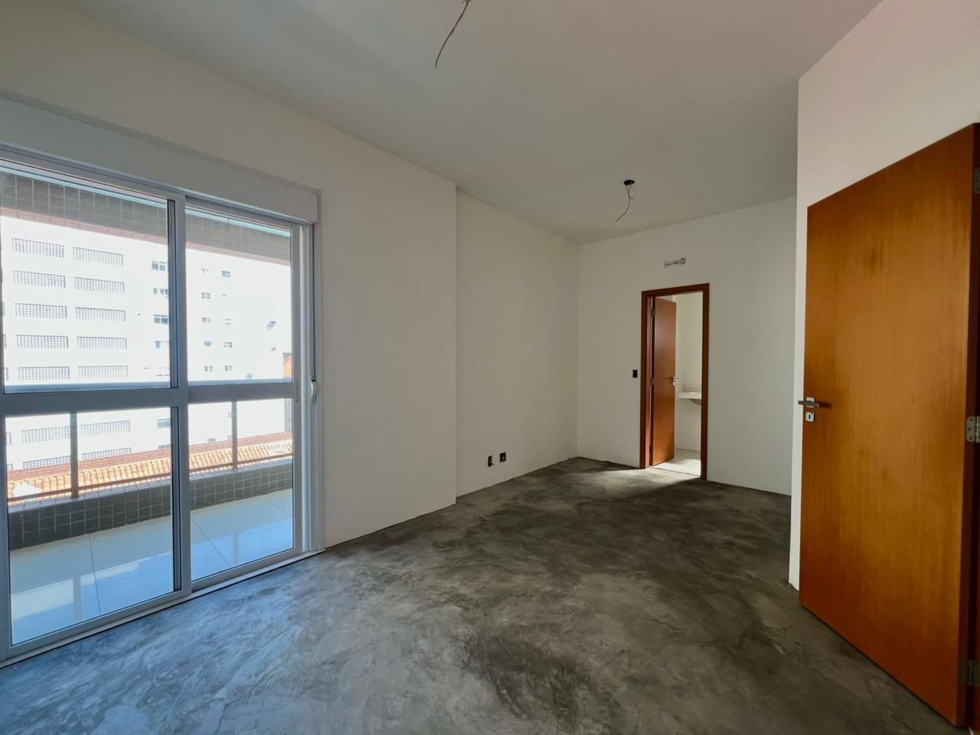 Apartamento com 2 dormitórios à venda, 128 m² por R$ 1.600.000,00 - Boqueirão - Santos/SP