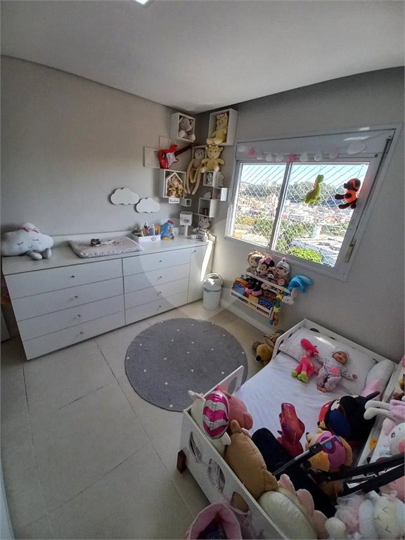 Apartamento à venda ou para alugar com 2 quartos, sendo 1 suíte, em Jardim Vazani, São Paulo, SP