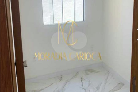 Casa à venda com 2 quartos em São José, Armação dos Búzios, RJ