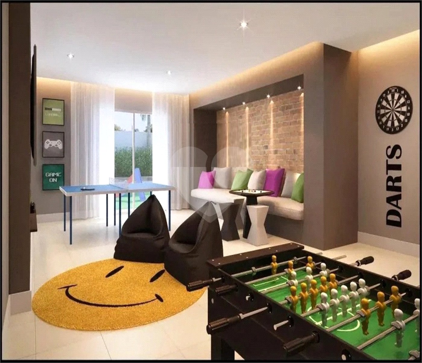 Apartamento à venda com 2 quartos, sendo 1 suíte, em Jardim São Paulo(zona Norte), São Paulo, SP