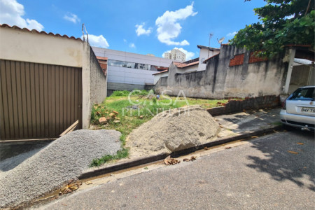 Terreno à venda em Vila Odim Antão, Sorocaba, SP