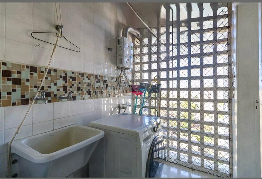 Apartamento à venda com 2 quartos em Andaraí, Rio de Janeiro, RJ