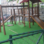 Apartamento à venda com 2 quartos em Campo Grande, Rio de Janeiro, RJ