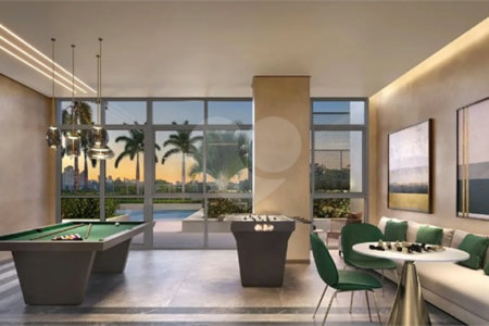 Apartamento à venda com 4 suítes em Vila Mariana, São Paulo, SP