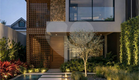 Casa à venda com 4 suítes no condomínio Rio Mar V, Rio de Janeiro - RJ