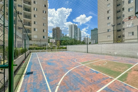 Apartamento à venda com 2 quartos, sendo 1 suíte, em Jardim Caboré, São Paulo, SP