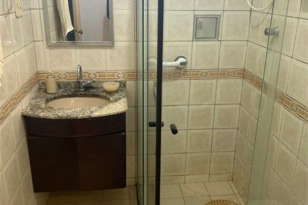Sobrado à venda com 2 quartos em Cidade Monções, São Paulo, SP
