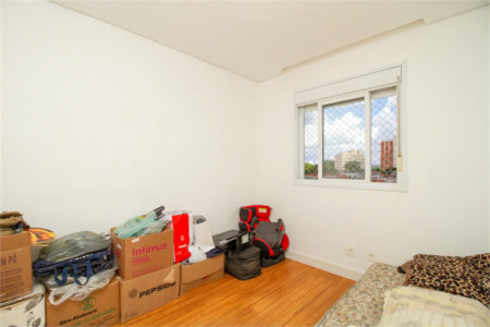 Apartamento à venda com 3 quartos, sendo 2 suítes, em Vila Lageado, São Paulo, SP