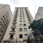 Apartamento à venda com 2 quartos em Indianópolis, São Paulo, SP