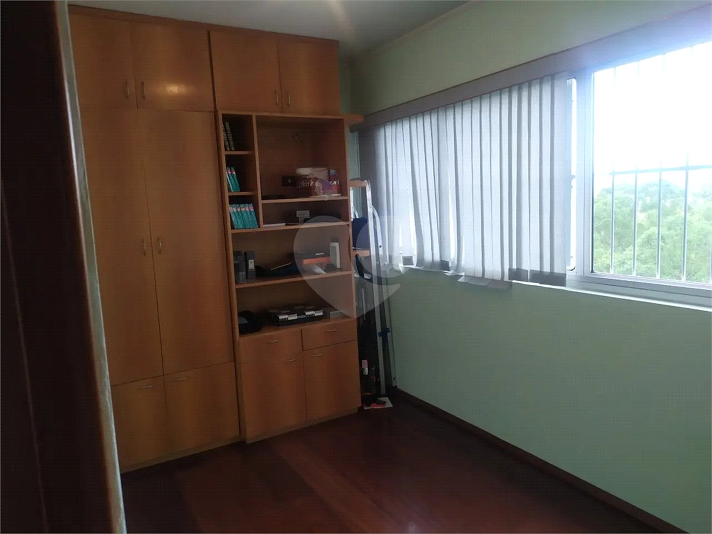 Apartamento à venda com 2 quartos em Conjunto Residencial Butantã, São Paulo, SP