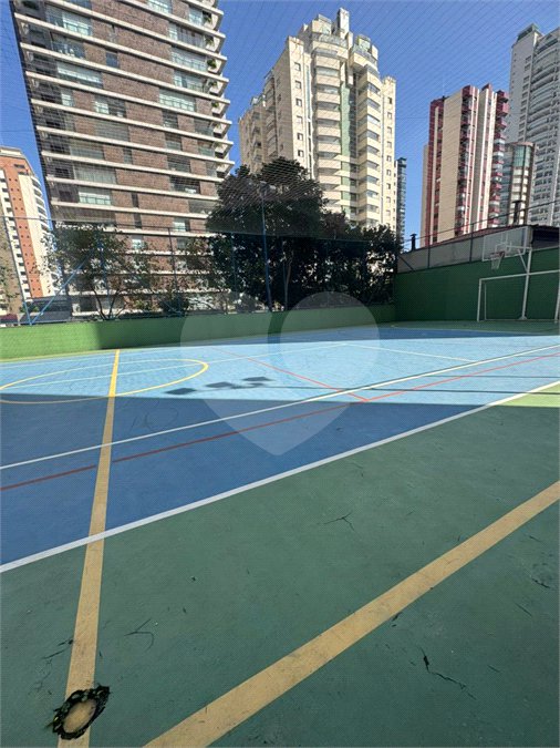 Apartamento à venda com 3 suítes em Jardim Anália Franco, São Paulo, SP