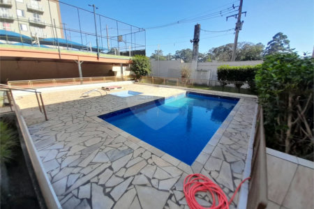 Apartamento à venda com 3 quartos em Vila Cosmopolita, São Paulo, SP