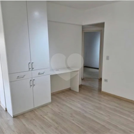 Apartamento à venda com 3 quartos, sendo 1 suíte, em Vila Indiana, São Paulo, SP