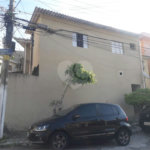 Sobrado à venda com 4 quartos, sendo 1 suíte, em Tucuruvi, São Paulo, SP