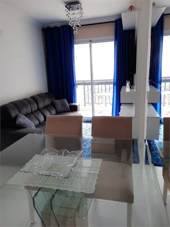 Apartamento à venda com 2 quartos em Vila Andrade, São Paulo, SP