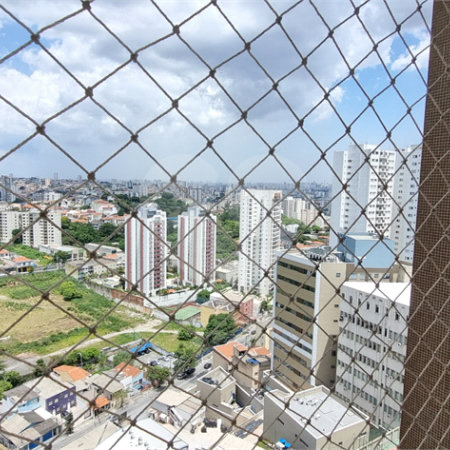 Apartamento à venda com 3 quartos, sendo 1 suíte,  em Santana, São Paulo, SP