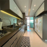 Apartamento à venda com 3 suítes em Santa Teresinha, São Paulo, SP